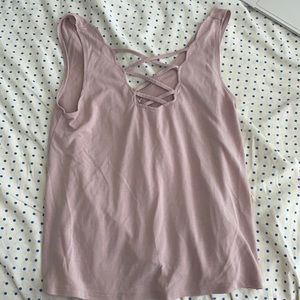 American eagle tank top